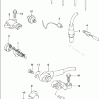 DF 140ATX Sensor (DF140AZ E11)