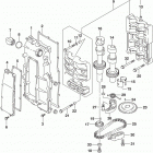 DF200AT,AZ Валансирный вал