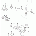 DF 115ATX Sensor (DF115AZ E40)