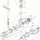 DF 200ATX Transmission (DF200AT E03)