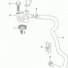 DF8A,8AR,9.9A,9.9AR Термостат