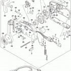 DF8A,8AR,9.9A,9.9AR Remote control (df9.9ar p03)