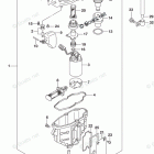 DF 80ATL FUEL VAPOR SEPARATOR