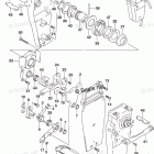DF 200TL OPT:REMOTE CONTROL ASSY DUAL (2)