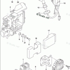 DF 30ATHL Rectifier / Ignition Coil (DF30AT P03)
