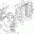 DF 225TX Throttle Body (DF225Z E03)