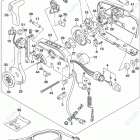 DF 25ATHS Opt:Remote Control (DF25ATH P03)
