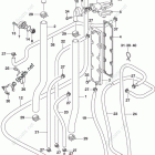 DF 225TX Thermostat (DF225Z E03)