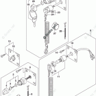 DF 30ATHL Opt:Switch (DF30AT P03)