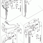 DF 150TX Opt:Switch (DF150Z E03)