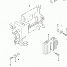 DF70A,80A,90A Выпрямитель / катушки зажигания
