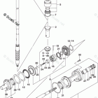 DF 250STL Transmission (DF250T E03)