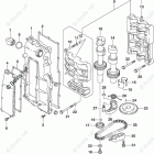 DF 150TGX BALANCER