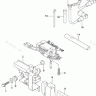 DF 8AS Rectifier / Ignition Coil (DF8AR P03)