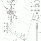 DF 175TX Clutch Shaft (DF175Z E03)