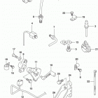 DF200AT,AZ Датчик