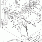 DF 140AZL Opt:Remote Control (2) (DF140AZ E40)