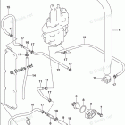 DF 115ATX Thermostat (DF115AT E11)