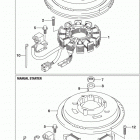 DF8A,8AR,9.9A,9.9AR Magneto (df8a p03)