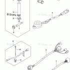 DF 175ZX Opt:Harness (1) (DF175Z E03)