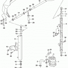 DF150/DF175 T, Z, ST,TG,ZG, Fuel injector (df150zg e03)