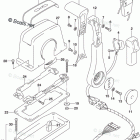 DF 8AS OPT:REMOTE CONTROL ASSY SINGLE (1)