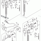 DF 175ZX Opt:Switch (DF175Z E03)