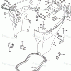 DF 140ATX Side Cover (DF140AZ E11)