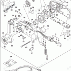 DF 25ATHS Opt:Remote Control (DF25AQ P03)