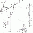 DF 150TX Fuel Injector (DF150TG E03)
