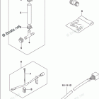 DF 150TX Opt:Harness (1) (DF150TG E03)