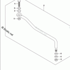 DF 9.9ARS Drag Link (DF9.9AR P03)