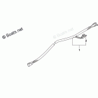 DF 150STX Opt:Harness (2) (DF150T E03)