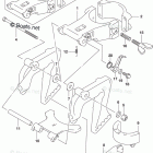 DF 2.5S Swivel Bracket