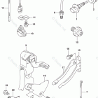 DF 175TGXW Sensor (DF175T E03)