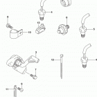 DF200T,Z,225T,Z,250T,Z,ST Sensor (df250z e03)