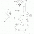DF40AT,50AT,AVT,60AT,AVT Thermostat (df60a e03)