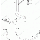 DF 80ATL Thermostat (DF80A E03)