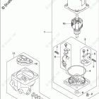 DF 150TLSS PTT MOTOR