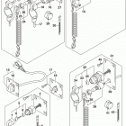 DF150/DF175 T, Z, ST,TG,ZG, Opt:switch (df150t e03)