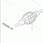 DF 115ATX Squeeze Pump (DF115AST E03)