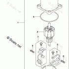 DF 115ATX PTT Motor (DF115AT E40)
