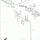 DF 25ATHS Clutch Rod (DF25ATH P03)