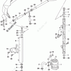 DF 150ZGL Fuel Injector (DF175TG E03)