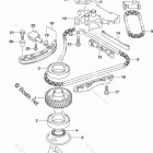 DF 200TL Timing Chain (DF200T E03)