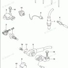 DF 140ATX Sensor (DF140AT E40)