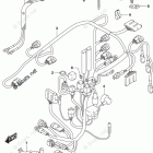 DF 25ATHS Harness (DF25AT P03)