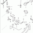 DF 150ZX Sensor (DF175ZG E03)