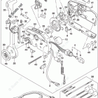 DF 140ATX Opt:Remote Control (2) (DF140AT E11)