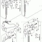 DF 150ZX Opt:Switch (DF175T E03)